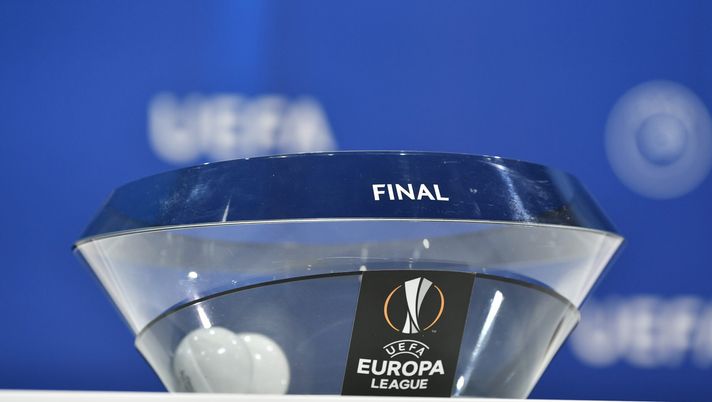 Europa League, sorteggiata la prima fase: chi affronteranno Roma e Lazio - immagine 1