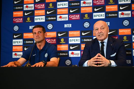 Repubblica – Inter, centrocampo a due o a tre con Chivu? Le indicazioni dagli USA…- immagine 2