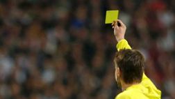 Milan-Napoli, ecco chi rischia la squalifica al prossimo turno: i diffidati