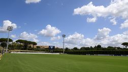 FORMELLO – Riposo, poi ripresa: la Lazio aspetta Isaksen e punta il Parma