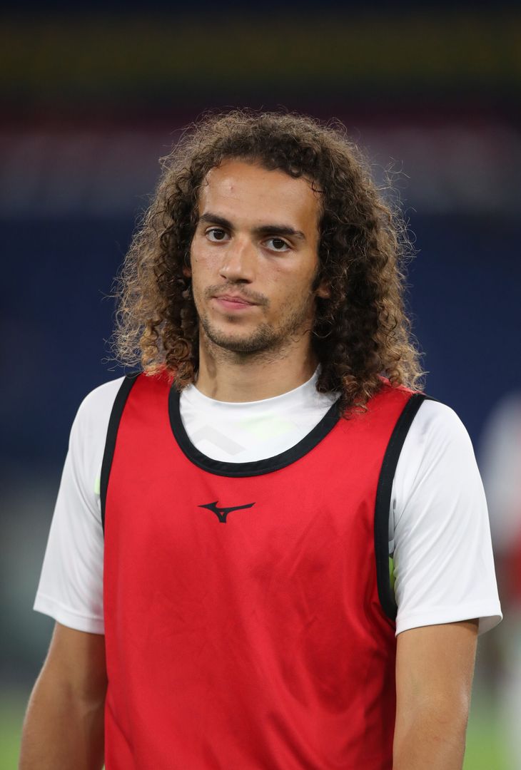 Guendouzi