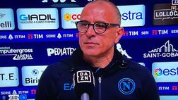 Calzona: “Quinto posto Champions? Motivo in più per non mollare. Su Zielinski…”