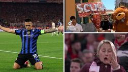 LIVEBLOG / Champions, Bayern-Inter: 1-2. I tifosi: “Frattesi ‘sto gol se lo meritava”