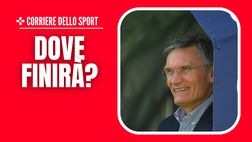 Milan e Roma su Sartori: il passato rossonero, i contatti, la volontà di Ibra