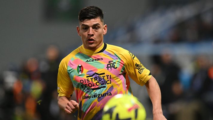 Un ex Viola pronto a ripartire dalla B: “Riportiamo lo Spezia dove merita” - immagine 1