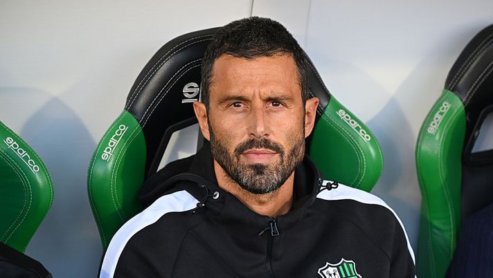 Sassuolo, Grosso: “Domani out Candé e Thorstvedt. Con la Roma soffrono in tanti” - immagine 1