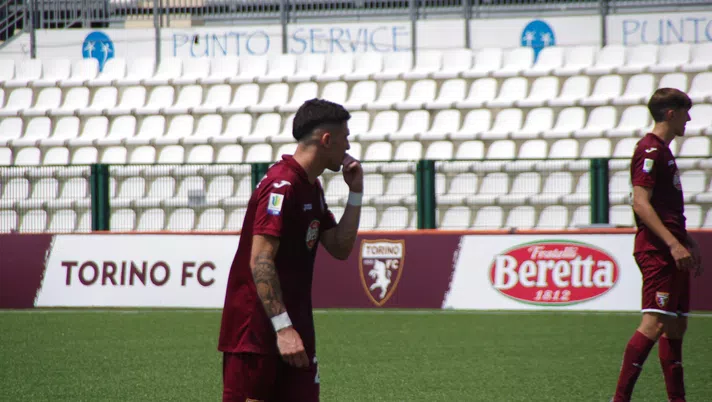 Primavera, Torino-Sassuolo 1-1: i granata salutano il Piola con un pari - immagine 1