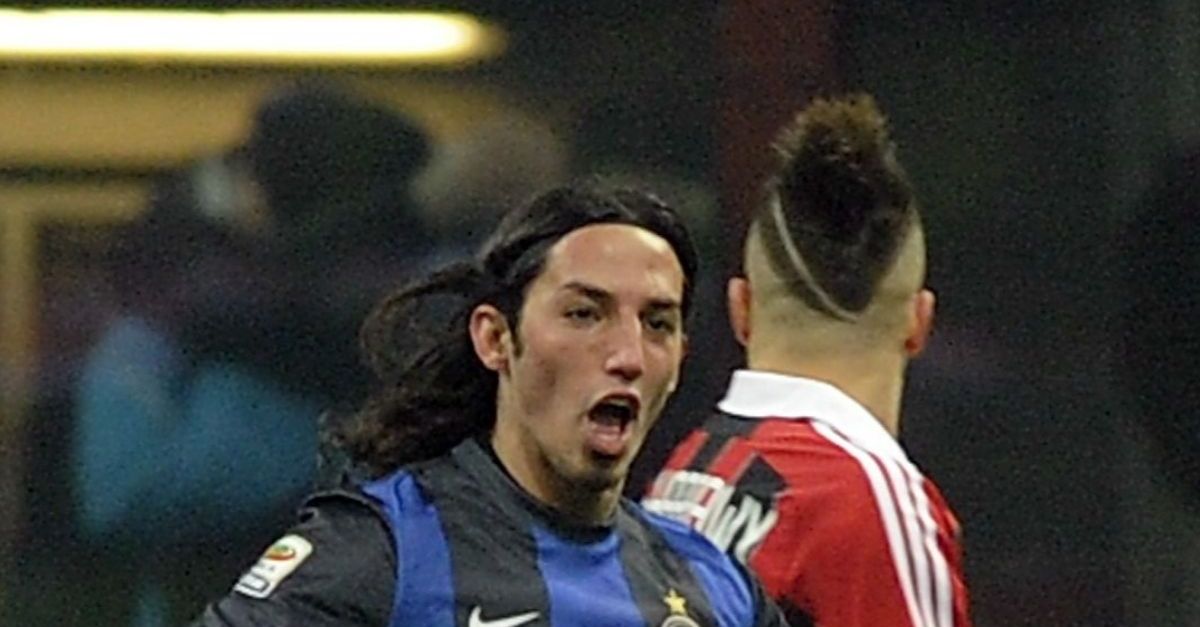 Inter Milan, Schelotto: “Il gol nel derby l’emozione più grande della carriera. Ecco chi sarà decisivo” Inter Milan, Schelotto: “Il gol nel derby l’emozione più grande della carriera. Ecco chi sarà decisivo”