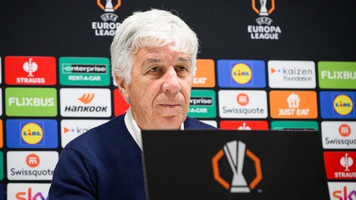 Roma, Gasperini: “È emergenza in attacco! Futuro Pellegrini? Vi dico una cosa” - immagine 1