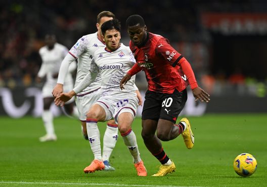 Gazzetta: “Parisi, la crepa nella difesa viola. Una faglia già emersa”- immagine 2