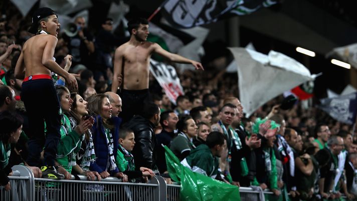 Saint-Etienne, è storia: l’Associazione dei tifosi parteciperà all’assemblea degli azionisti - immagine 1