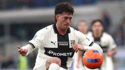 Parma, emergenza in difesa contro il Verona, Cuesta valuta le opzioni