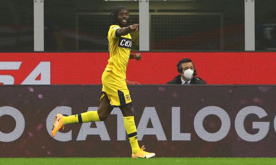 Il Parma ha il peggior attacco della Serie A. Ma Gervinho preoccupa il Toro- immagine 3