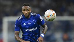 Brasile, clamorosa espulsione: Rafa Silva lascia il campo dopo soli 3 secondi