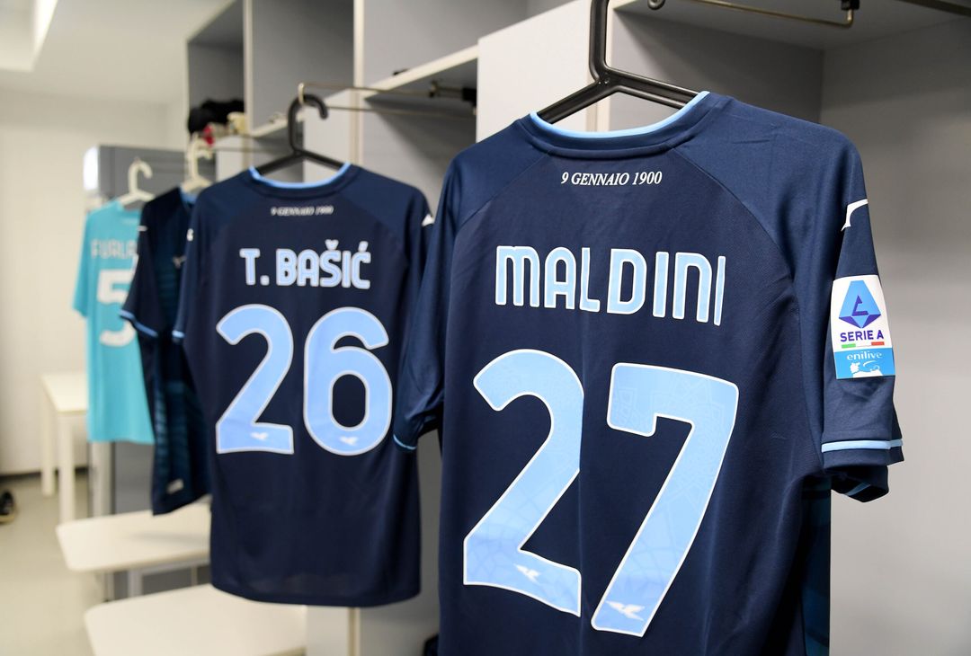 Juve-Lazio, le migliori immagini della ventiquattresima di Serie A – GALLERY - immagine 56