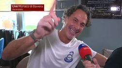 Galante: “Inter e PSG squadre con pochi difetti. Un gol nel finale? Non so se ci arriverei…”