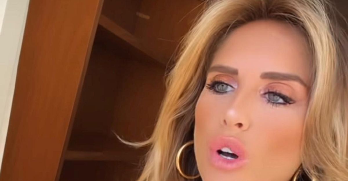 video la moglie di rugani arriver224 il giorno in cui parler242 io c8217232 poco da ridere perch2338230