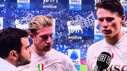 McTominay: “Non era facile! Chiederò consigli a KDB e gli troverò un soprannome”