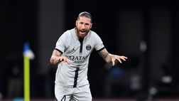La Turchia chiama Sergio Ramos: Galatasaray e Besiktas in pole