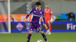 Fiorentina a lavoro. Parisi torna parzialmente in gruppo, le condizioni di Kean