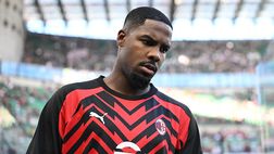 DAI CAMPI – Maignan e Jovic out! Pellegrini, Zaccagni, Romagnoli, Ruggeri, Bakker, Gonzalez…