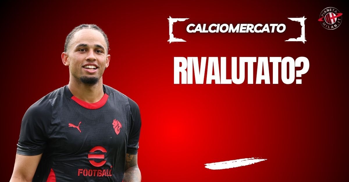 okafor la sorpresa dell8217estate da escluso a protagonista per allegri