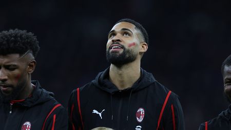 Loftus-Cheek - Donati - Milan - Atalanta - Serie A