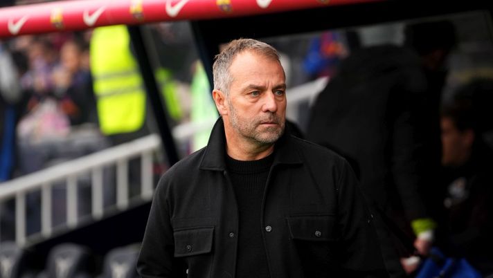 Getty Images Barcellona, 22 i convocati di Flick per la semifinale di andata contro l’Inter - immagine 1