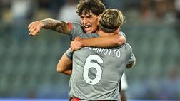 Floriani: “Lazio? La seguo sempre, ma penso a me stesso. La Nazionale…”