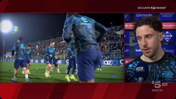 Inter, C. Augusto: “Eliminazione in CL esperienza non bella. Attenti a Nico Paz e…”- immagine 2