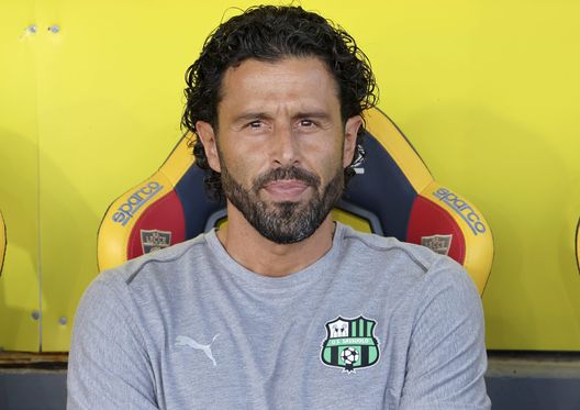 Sassuolo-Reggiana, Grosso: “Reazione da grande squadra ma niente calcoli”- immagine 2