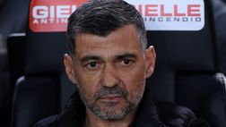 Udinese-Milan | Coinceicao: “Faccio i complimenti ai tifosi bianconeri”