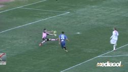 Palermo-Spezia, Moro quando c’è rosa… vede rosso! Riflettori sul bomber ex Catania