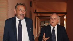 Lazio, il Sarri-bis genera entusiasmo. Intanto Lotito è tornato a Formello: i dettagli