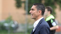 Panchina Torino Primavera: la Pro Vercelli va fortissima su Moreno Longo