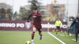 Primavera, le pagelle di Fiorentina-Torino 3-1: Gabellini resta il più pericoloso