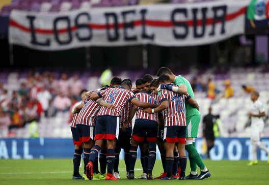 Il ‘Clásico de Clásicos’: ecco la storia di Guadalajara-Club America- immagine 3