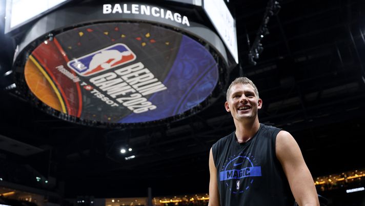 NBA, Mavericks-Magic: diretta tv e streaming live del match - immagine 1