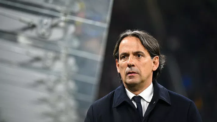 Inter Inzaghi
