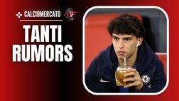 Joao Felix al Milan? In Inghilterra sganciano la bomba di calciomercato con un retroscena!