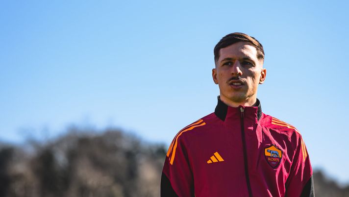 Zaragoza saluta il Celta e si presenta alla Roma: “Ci vediamo all’Olimpico” - immagine 1