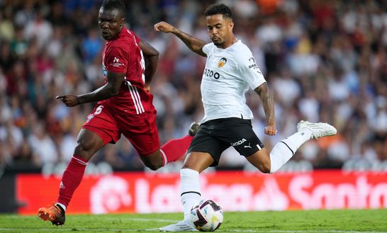 Getty Images Mercato, Bournemouth in pressing per Kluivert. Prosegue la riabilitazione per Abraham- immagine 2