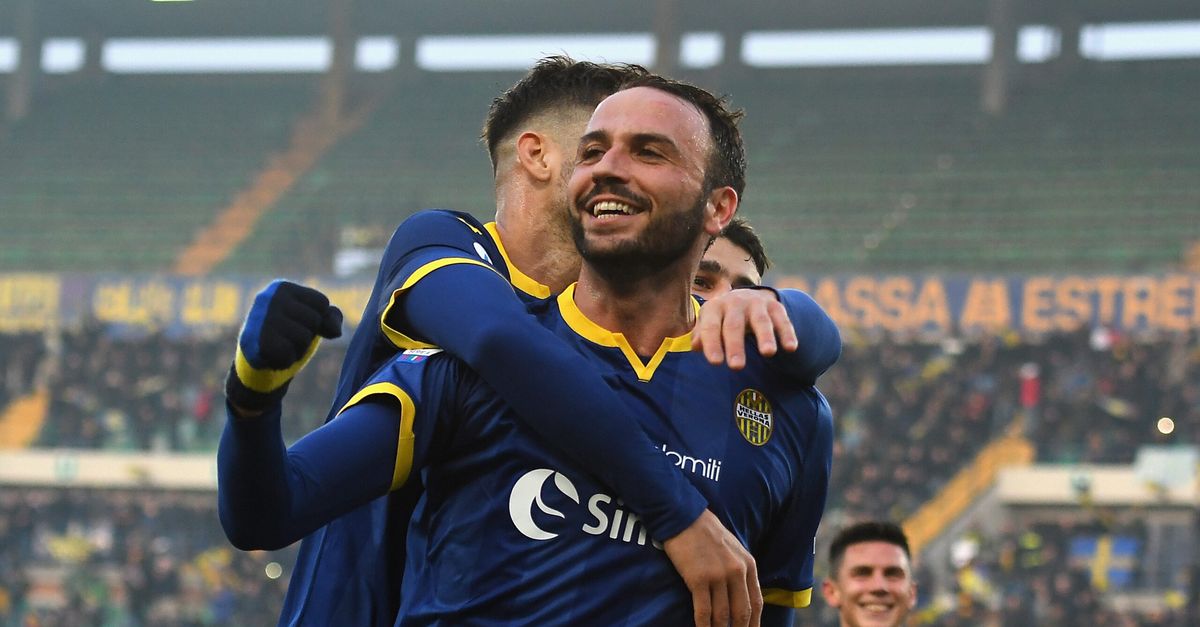 Pazzini: “Il Milan ha trovato solidità, hanno una quadra. Non è un caso che…”