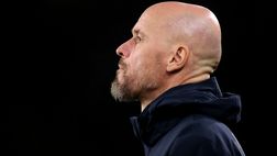Ufficiale: Erik ten Hag è il nuovo allenatore del Bayer Leverkusen