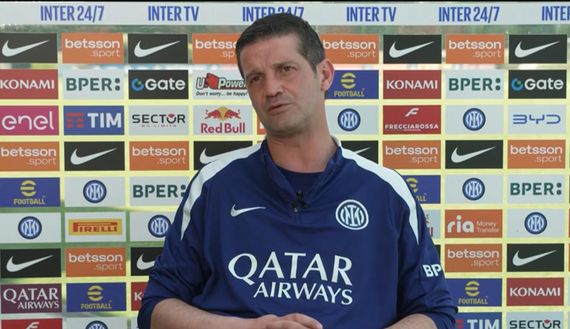 Chivu svela: “Ecco la principale insidia che ho affrontato quest’anno all’Inter”- immagine 2