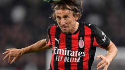 Modric instancabile: con il Milan minuti importanti. E le statistiche parlano per lui