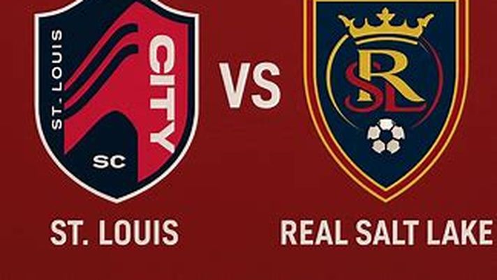 Streaming St.Louis-Salt Lake: Diretta TV e live gratis - immagine 1