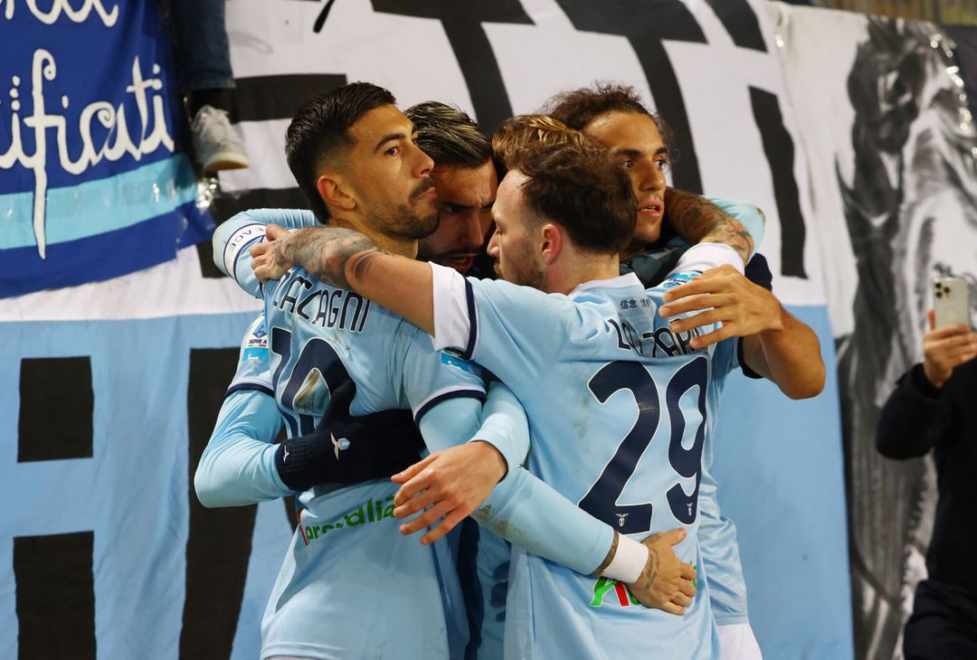 Lazio