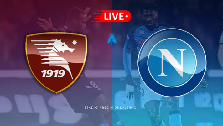 FINALE! Salernitana-Napoli 0-2: il derby campano va ai ragazzi di Garcia - immagine 1