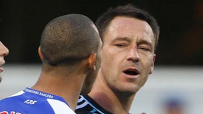 Pugno duro contro il razzismo - immagine 1